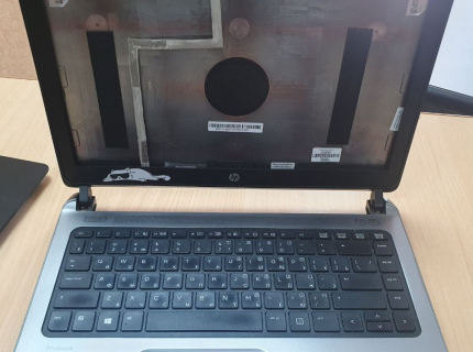 Ноутбук HP 430 g1 (Разборка)