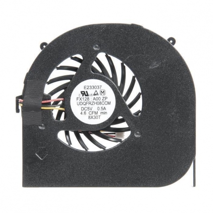 Вентилятор (кулер) для ноутбука Acer Aspire 4741, 4741G, 4741Z, 4741ZG, OEM