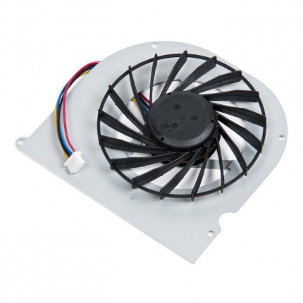 Вентилятор (кулер) для ноутбука Asus F80, X82, F81, F83, X88, OEM