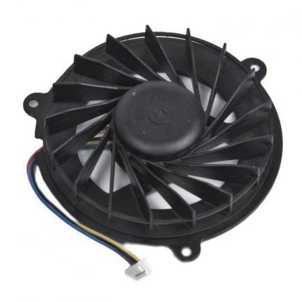 Вентилятор (кулер) для ноутбука Asus M50, M50V, M50SV, M50SA, OEM