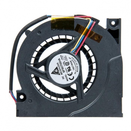 Вентилятор (кулер) для ноутбука Asus X50, F5, A9T, A94