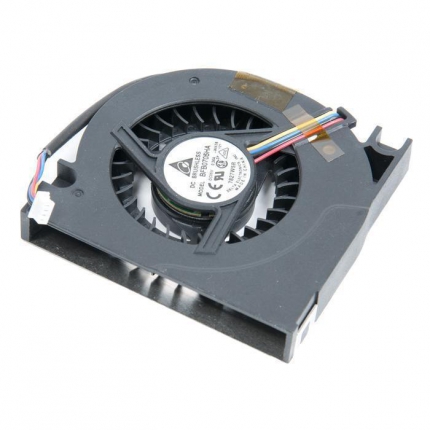Вентилятор (кулер) для ноутбука Asus X50, F5, A9T, A94