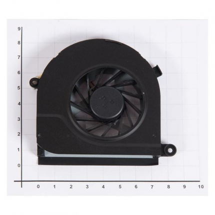 Вентилятор (кулер) для ноутбука Dell Inspiron 17R, N7110, OEM