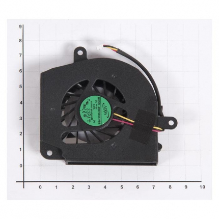 Вентилятор (кулер) для ноутбука Lenovo F40, N100, C200