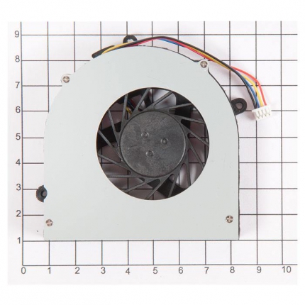 Вентилятор (кулер) для ноутбука Lenovo G575, G570, OEM