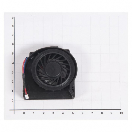 Вентилятор (кулер) для ноутбука IBM Thinkpad X201, X201i