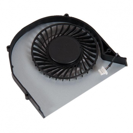 Вентилятор (кулер) для ноутбука Acer E1-422, E1-422G, E1-522, MS2372, E1-470, E1-430, E1-432