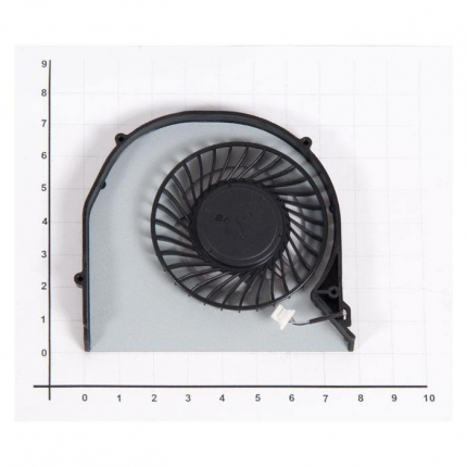 Вентилятор (кулер) для ноутбука Acer E1-422, E1-422G, E1-522, MS2372, E1-470, E1-430, E1-432