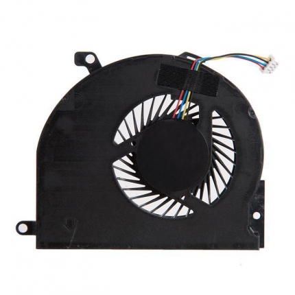 Вентилятор (кулер) для ноутбука HP ENVY M4, M4-1000, M4-1015DX, M4-1115DX, M4-1003TX, M4-1010TX, M4-1012TX, M4-1016TX