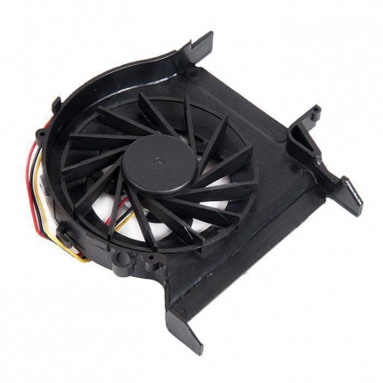 Вентилятор (кулер) для ноутбука Lenovo E46, E46A, E46L, E46G, K46, K46A, K46L