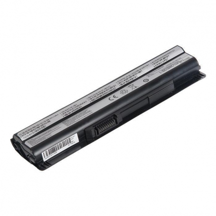 Аккумулятор для ноутбука MSI FX400, FX600, FX610, FX700, CR650, GE620, 5200mAh, 11.1V