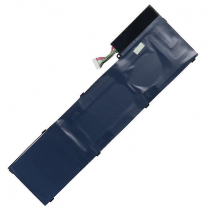 Аккумулятор для ноутбука Acer Aspire M3, M5, M5-481PT, M5-481T, M5-481TG, M5-581T, W700, W700P, 54Wh, 11.1V