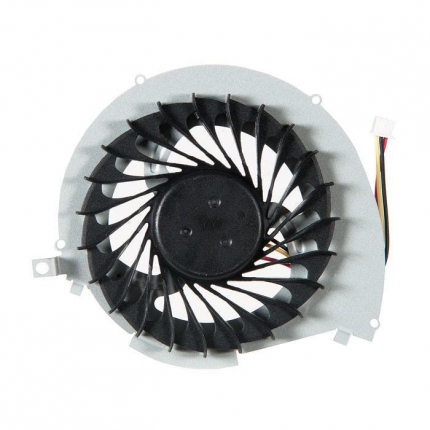 Вентилятор (кулер) для ноутбука Sony SVF14, SVF142A27T, SVF142A1DT, SVF142C28T