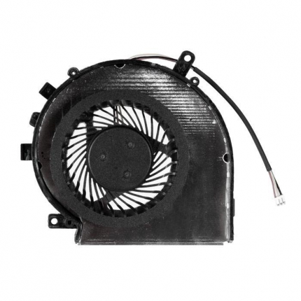Вентилятор (кулер) для ноутбука MSI GE62, GE72, PE60, PE70, GL62, для CPU