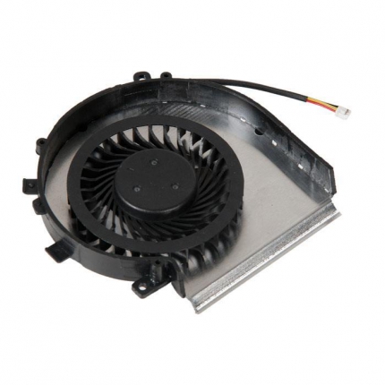 Вентилятор (кулер) для ноутбука MSI GE62, GE72, PE60, PE70, GL62, для CPU