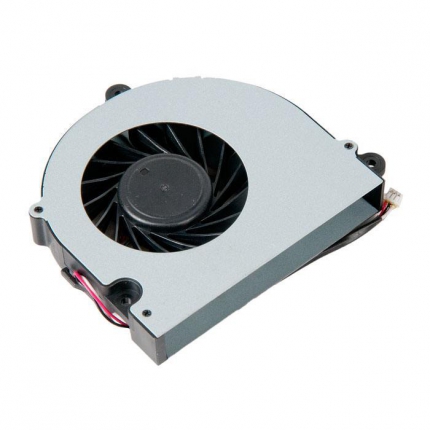 Вентилятор (кулер) для ноутбука Clevo W170, P370EM, P370, W170HR, W150HR, i7 CPU