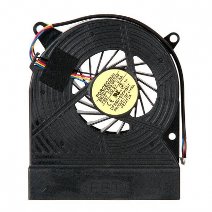 Вентилятор (кулер) для моноблока HP All In One 600, F99T, F82Q