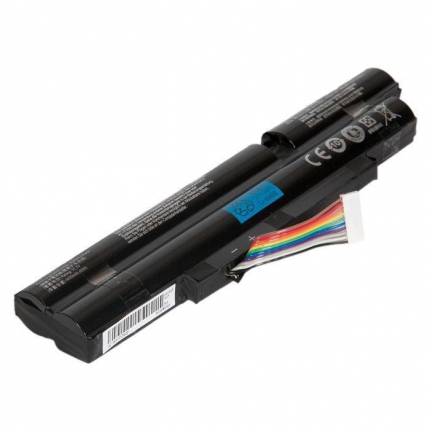 Аккумулятор для ноутбука Acer Aspire TimelineX 3830T, 3830TG, 4830T, 4830TG, 5830T, 5830TG, AS3830T, AS4830T, AS5830T, AS5830TG, 4400mAh, 10.8-11.1V