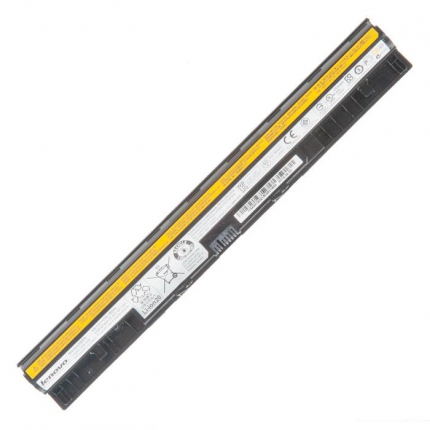 Аккумулятор для ноутбука Lenovo G500S, G505S, IdeaPad G505, G505S, S510P, Z710, G400, G405, G500, G505 (Touch), G40-30, G40-45, G40-70, G50-30, G50-45, G50-70, Z40-70, Z40-75, Z50-70, Z50-75, IdeaPad S410p, S510p, 2900mAh, 14.4V-14.8V