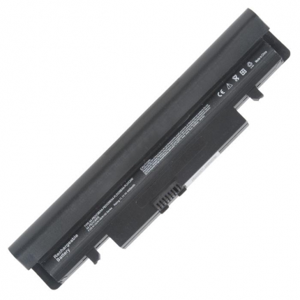 Аккумулятор для ноутбука Samsung N143, N145, N148, N150, N230, N250, N350, NT-N148, 4400mAh, 11.1V
