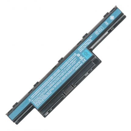 Аккумулятор для ноутбука Acer Aspire 4250, 4333, 4352, 4560, 4625, 4738, 4739, 4741, 4750, 5741, 5749, 5750, 7750, 7741,  7750, TravelMate 5740, eMachines E640, E730, G640, G730, 5200mAh 10.8V-11.1V