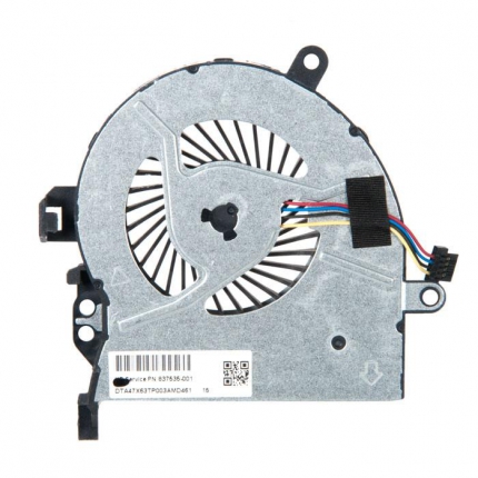 Вентилятор (кулер) для ноутбука HP 450G3, 450 G3