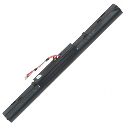 Аккумулятор для ноутбука Asus GL752VW, GL752V, N552VW, N552V, 15V, 48Wh