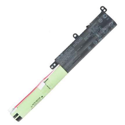 Аккумулятор для ноутбука Asus X441UA, X541U, R541UA, R541UA-RB51, 10.8V, 36Wh