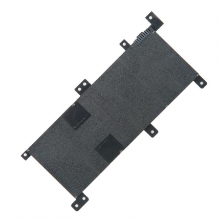 Аккумулятор для ноутбука Asus X556, Vivobook X556, 7.6V, 4800mAh