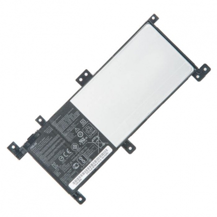 Аккумулятор для ноутбука Asus X556, Vivobook X556, 7.6V, 4800mAh