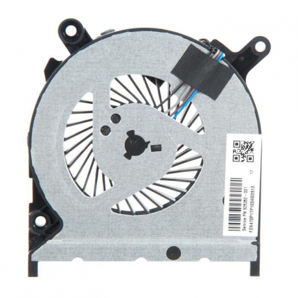 Вентилятор (кулер) для ноутбука HP 246 G6, 240 G6, TPN-Q187, CPU