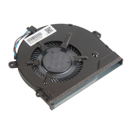Вентилятор (кулер) для ноутбука HP Pavilion 15-CC, 15-cc708tx, 15-CC715TX, 15-CC710TX, TPN-Q191