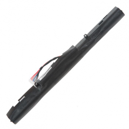 Аккумулятор для ноутбука Asus X450J, X450JF, X751, X751M, X751L, X550DP, 2600mAh, 14.4-15V