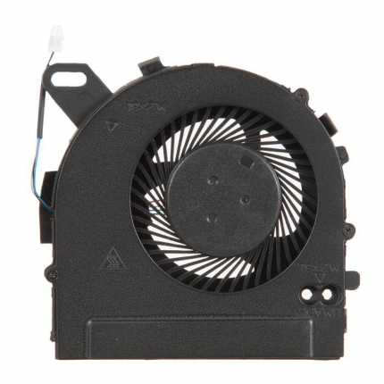 Вентилятор (кулер) для ноутбука Dell Inspiron 15 7560, 15-7560, Vostro 5468, 5568, OEM