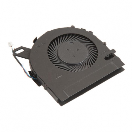 Вентилятор (кулер) для ноутбука Dell Inspiron 15 7560, 15-7560, Vostro 5468, 5568, OEM