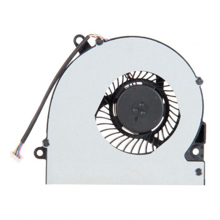 Вентилятор (кулер) для ноутбука Asus X75, X75VD, X75VD1, X75V, X75VB/VC, F75A