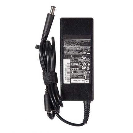 Блок питания для ноутбука HP Pavilion dv3-2000, dv5-1000, dv6-1000, dv7-1000, G60, G70, 19V, 4.74A, 90W, 7.4х5.0