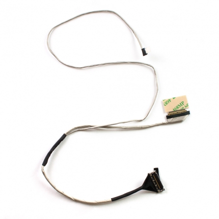 Шлейф (кабель) матрицы 40 pin (eDP) для ноутбука Lenovo G40-45, G40-30, G40-75, Z40-70 Series