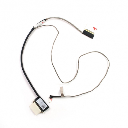 Шлейф матрицы 30 pin для ноутбука  HP Pavilion 15-a, 15-af, 15-ac, 250 G4, 255 G4 Series