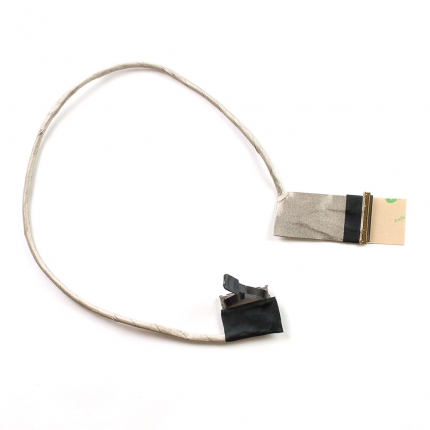 Шлейф (кабель) матрицы 40 pin (eDP) для ноутбука Lenovo Z580, Z585 Series