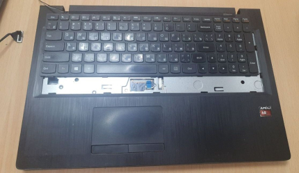 Ноутбук Lenovo G50-45 (Разборка) 2шт