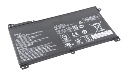 Аккумулятор для ноутбука HP (BI03XL) Pavilion X360 M3-U