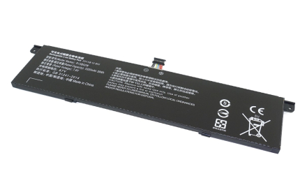 Аккумулятор для ноутбука Xiaomi (R13B02W) Mi Air 13.3