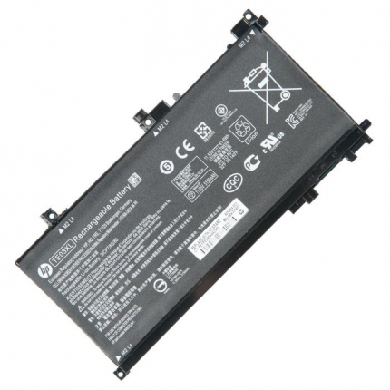 Аккумулятор для ноутбука HP Pavilion 15-bс Omen 15-ax, 11.55V 5150mAh Original