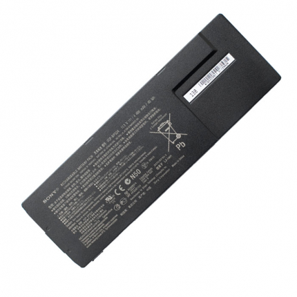 Аккумулятор для Sony VPC-SA, VPC-SB, VPC-SE, SV-S, 4400mAh, 11.1V