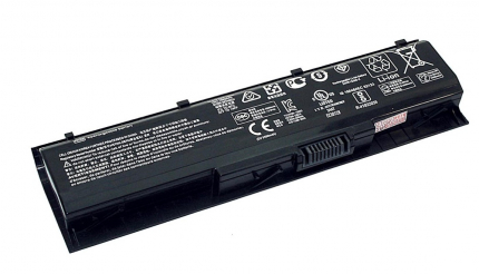 Аккумулятор для ноутбука HP Omen 17-w000 17-w200 17-ab000 (PA06) 10.95V 62Wh Original