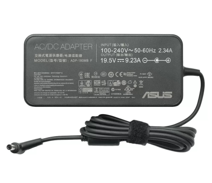 Блок питания для ноутбука Asus 19.5V 9.23A 180W 6.0x3.7