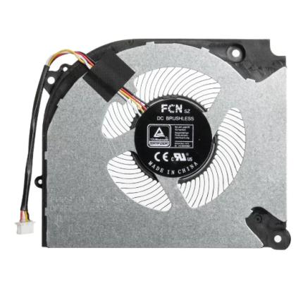 Вентилятор (кулер) для ноутбука GIGABYTE G5 GE - GPU