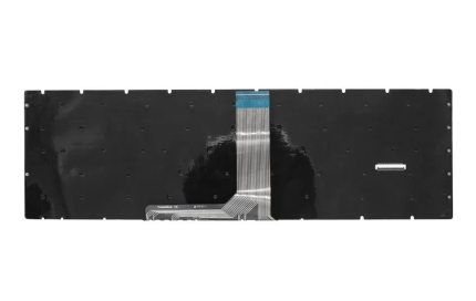 Клавиатура для ноутбука MSI GE65 Raider - подсветка RGB