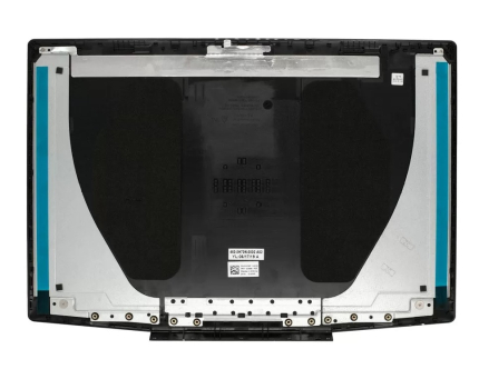 Крышка матрицы ноутбука DELL G3-3500, 3590